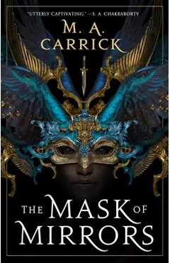 The Mask of Mirrors