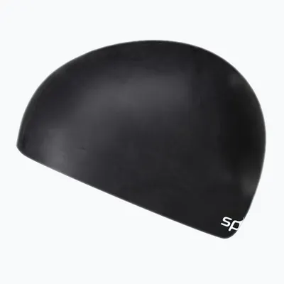 Căciulă de înot pentru copii Speedo Plain Flat Silicone