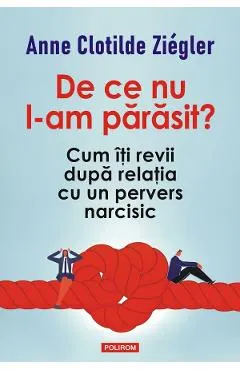 De ce nu l-am parasit?