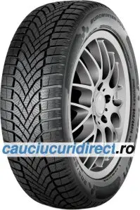Falken Eurowinter Hs02 ( 185/55 R16 87t Xl, Vce Blk )