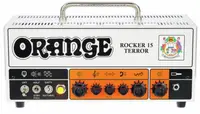 Amplificator pentru chitară Orange - Rocker 15 Terror, alb/portocaliu