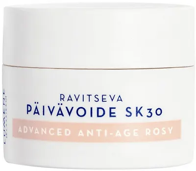 Lumene Klassikko Crema de zi revitalizantă, SPF30, 50 ml