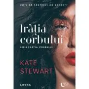 Fratia corbului. Colectia Moon Light