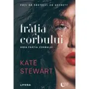Fratia corbului. Colectia Moon Light