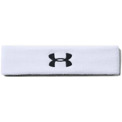 Bandă pentru bărbați Under Armour Performance Headband 100