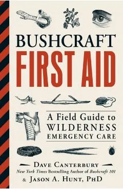 Bushcraft First Aid