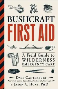 Bushcraft First Aid