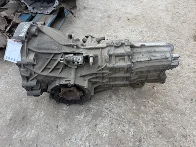 Cutie de viteze manuala hcf Audi A3 (2003-2008) [8P1] 1.9 tdi avf 2.0 tdi blb