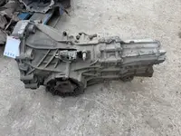 Cutie de viteze manuala hcf Audi A3 (2003-2008) [8P1] 1.9 tdi avf 2.0 tdi blb