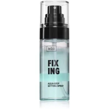Wibo Aqua Grip fixator make-up cu efect de hidratare