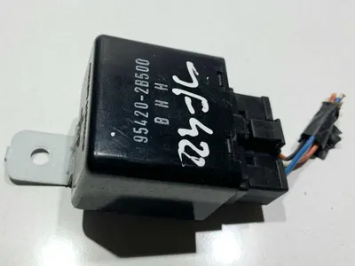 Releu 95420-2B500 Hyundai Santa Fe 2 (2006-2012)