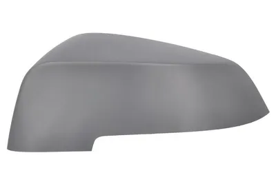 Carcasa oglinda exterioara Stanga potrivit BMW 5 F10, F11, 6 F12, F13, 7 F01, F02, F03, F04 2012-2017 - (amorsate, cu gaura pentru indicator)