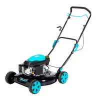 Masina de Tuns Iarba, Detoolz, 3.5CP, 146cc, Latime de Taiere 50 cm