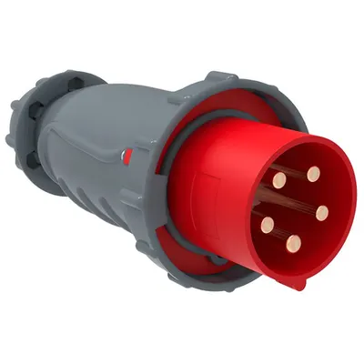 Fisa Ssi-045 125a-6h/200/346-240/415b 3p+pe+n Ip67 Magnum