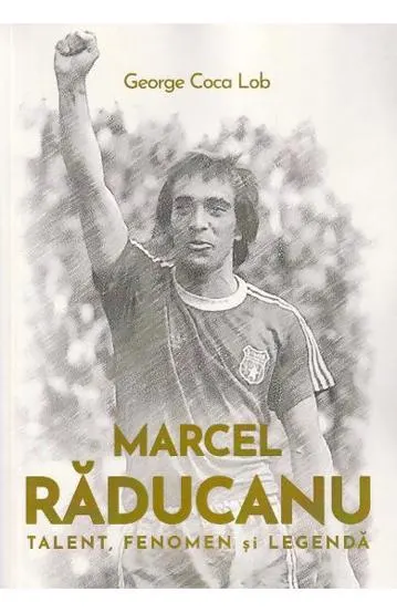 Marcel Raducanu