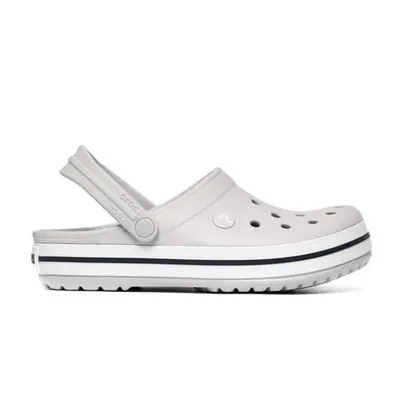 Papuci de tip crocs universali 110161ft pentru întregul an gri bărbătești