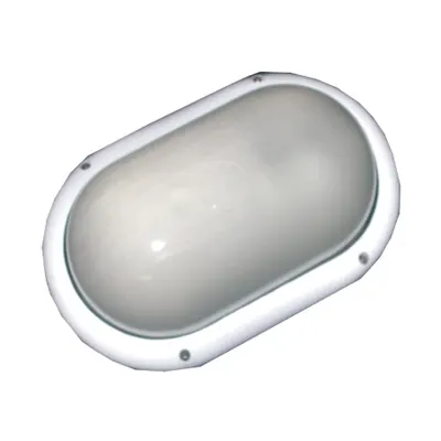 Corpuri de iluminat tip plafoniere ovale 1073 75W
