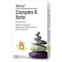 Complex B Forte 100cpr