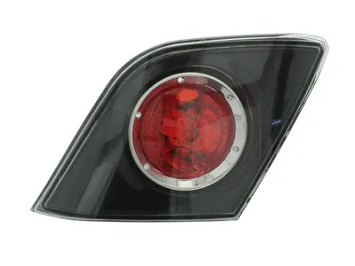 Stop lampa spate Stanga (partea interioara) potrivit MAZDA 3 2003-2009