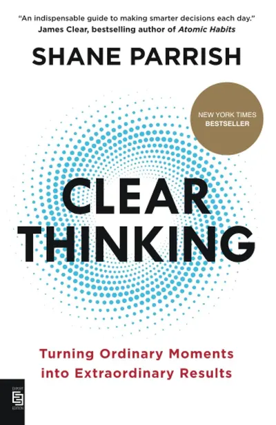 Clear Thinking