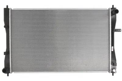 Radiator apa racire motor MITSUBISHI COLT VI; SMART FORFOUR 1.5D intre 2004-2012