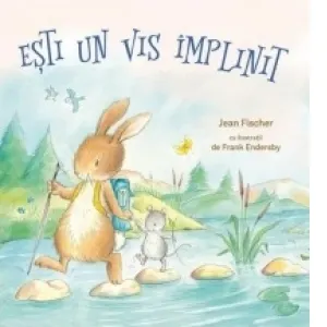 Esti un vis implinit