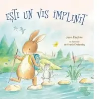 Esti un vis implinit