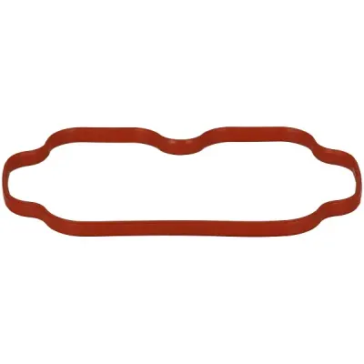 Garnitura, carcasa galerie admisie ELRING 266.260