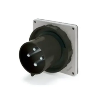 Stecher fixn60A 3P 4W 5h 3Ø600V 120X120MM terminal cu surub