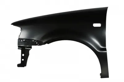 Aripa fata stanga cu locas semnalizator VW POLO intre 1999-2002