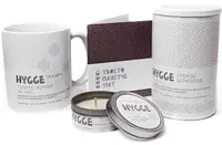 Set de Crăciun Vireo - Set Hyuga