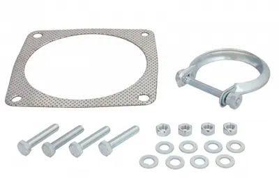 Set montaj esapament BM11004 CITROEN C4, C4 GRAND PICASSO I, C4 I, C4 PICASSO I; PEUGEOT 307 2.0D intre 2003-2013