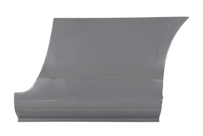 Set reparatie aripa Stanga Spate potrivit HONDA CIVIC VII HB 3D 2001-2005 - (Partea frontala)