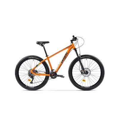 Bicicleta Mtb Pegas Drumet Pro S 27.5'' Portocaliu Persimmon