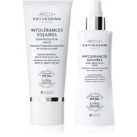Institut Esthederm Sun Intolerance set protectie solara