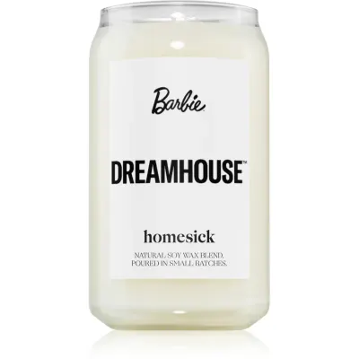 homesick Barbie Dreamhouse lumânare parfumată 390 g