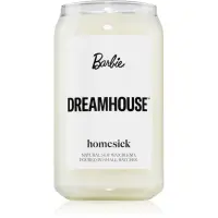 homesick Barbie Dreamhouse lumânare parfumată 390 g