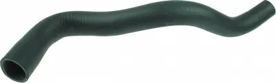 Furtun radiator inferior (32mm 27mm) potrivit CHEVROLET AVEO KALOS; DAEWOO KALOS 1.2 04.03