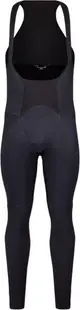 Endura MT500 colanți termici cu bretele BLACK