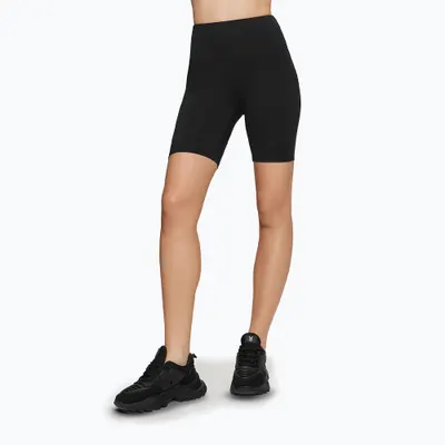 Pantaloni scurți de antrenament Cardio Bunny Chilly pentru femei