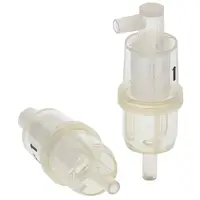 Filtru Combustibil FC5261 105 mm lung., FIN-FILTER