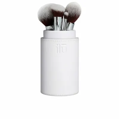 Suport pensule make-up, Tb Tools For Beauty, Eco-Friendly, alb