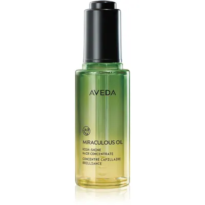 Aveda Miraculous Oil ulei pentru par pentru un par stralucitor si catifelat 50 ml
