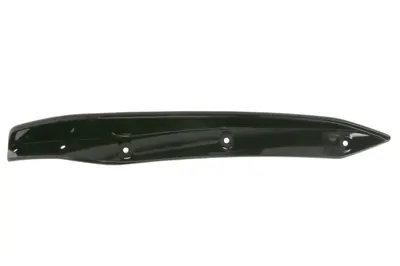 Capac bara fata dreapta AMG, negru lucios potrivit MERCEDES CLA C118 03.19