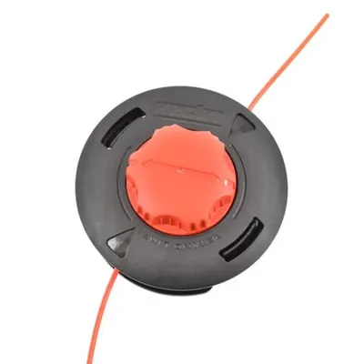 Fir Motocoasa Hecht000130