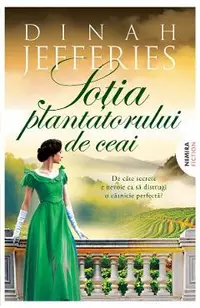 Sotia plantatorului de ceai