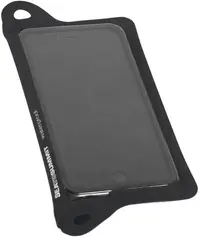 Carcasă de telefon Sea to Summit - TPU Guide, negru