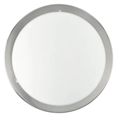 Lampa tavan/perete PLANET satin nickel 220-240V,50/60Hz IP20