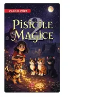 Pisicile magice 2