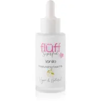 Fluff Vanilla loțiune pentru ten
